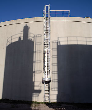 Desal Plant